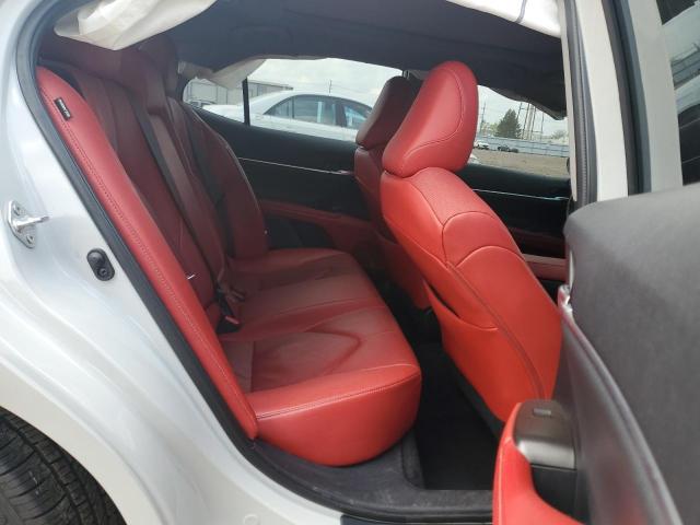 2023 TOYOTA CAMRY - 4T1K61AK6PU149198