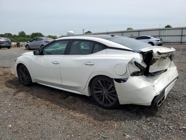 2020 NISSAN MAXIMA PLA 1N4AA6FV8LC373481