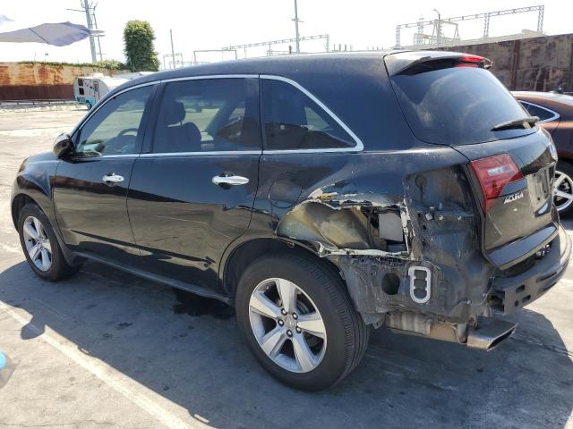 Vin: 2hnyd2h2xch541172, lot: 57385275, acura mdx 20122