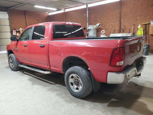 Vin: 3c6td5dt6cg176349, lot: 56734725, dodge ram 2500 slt 20122