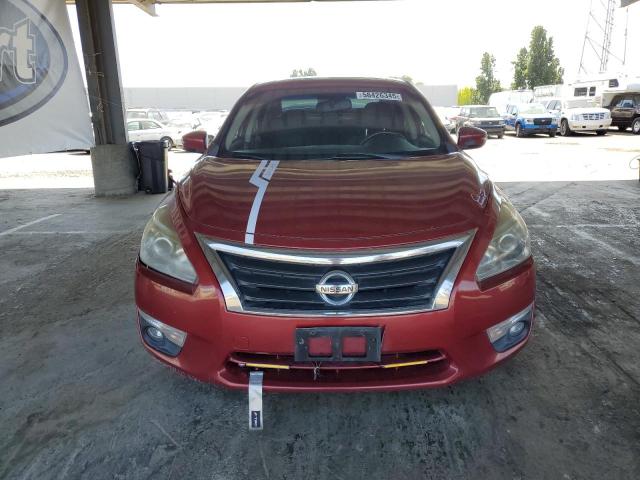 2015 NISSAN ALTIMA 2.5 - 1N4AL3AP7FC575783