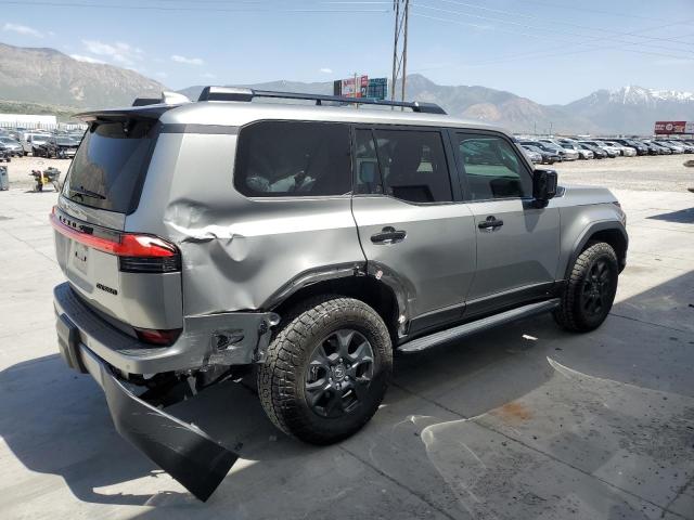 Vin: jtjtbcdx5r5008785, lot: 56320615, lexus gx 550 pre 550 premium/premium+ 20243