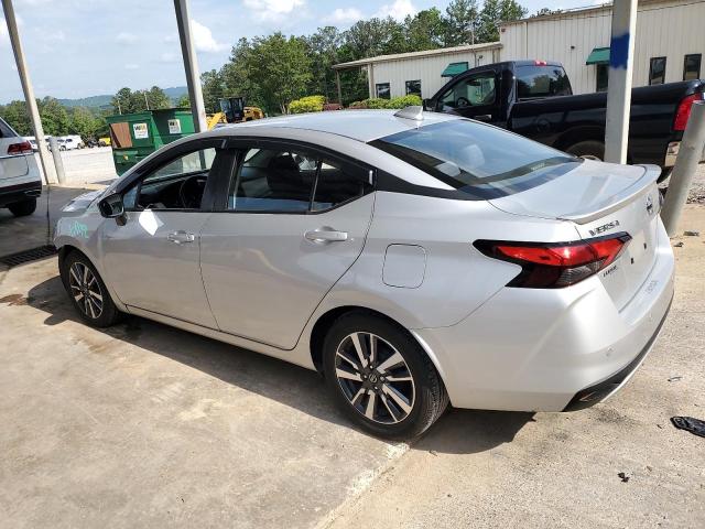 Vin: 3n1cn8ev3ll819872, lot: 57405015, nissan versa sv 20202