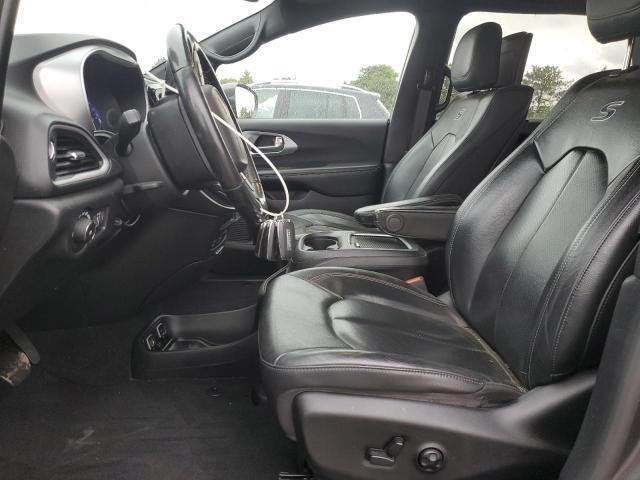 2020 CHRYSLER PACIFICA T - 2C4RC1EG3LR203601