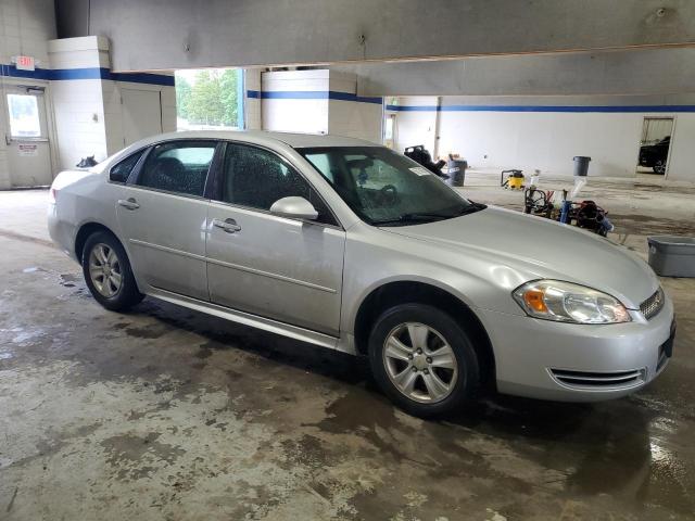 Vin: 2g1wa5e34e1178876, lot: 56724665, chevrolet impala ls 20144