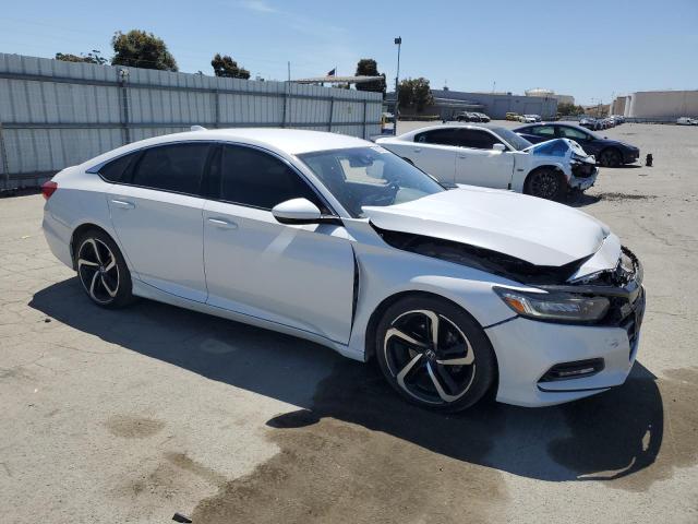 Vin: 1hgcv1f38la025556, lot: 58207955, honda accord sport 20204