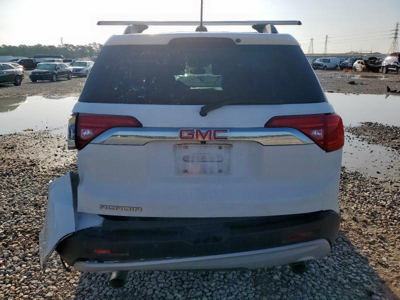 2019 GMC ACADIA SLT - 1GKKNMLS8KZ190731