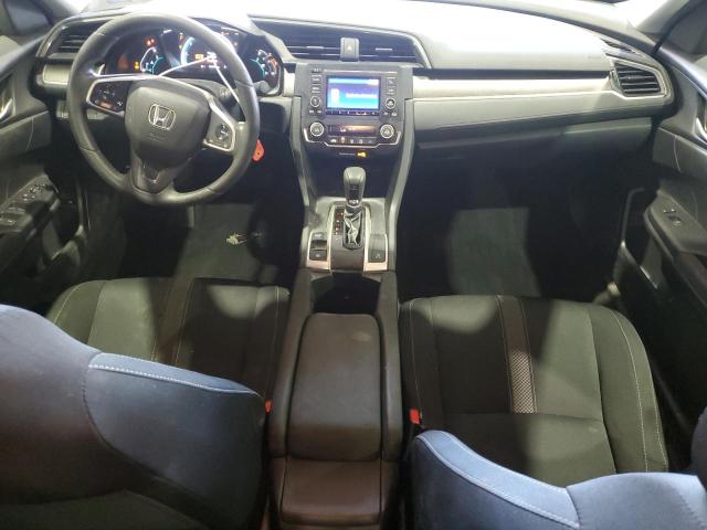 2020 HONDA CIVIC LX - 2HGFC2F66LH510265