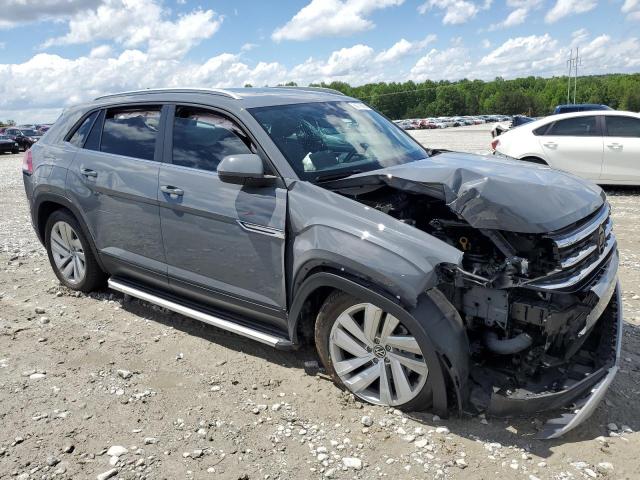 Vin: 1v2jc2ca6mc227031, lot: 56779895, volkswagen atlas se 20214