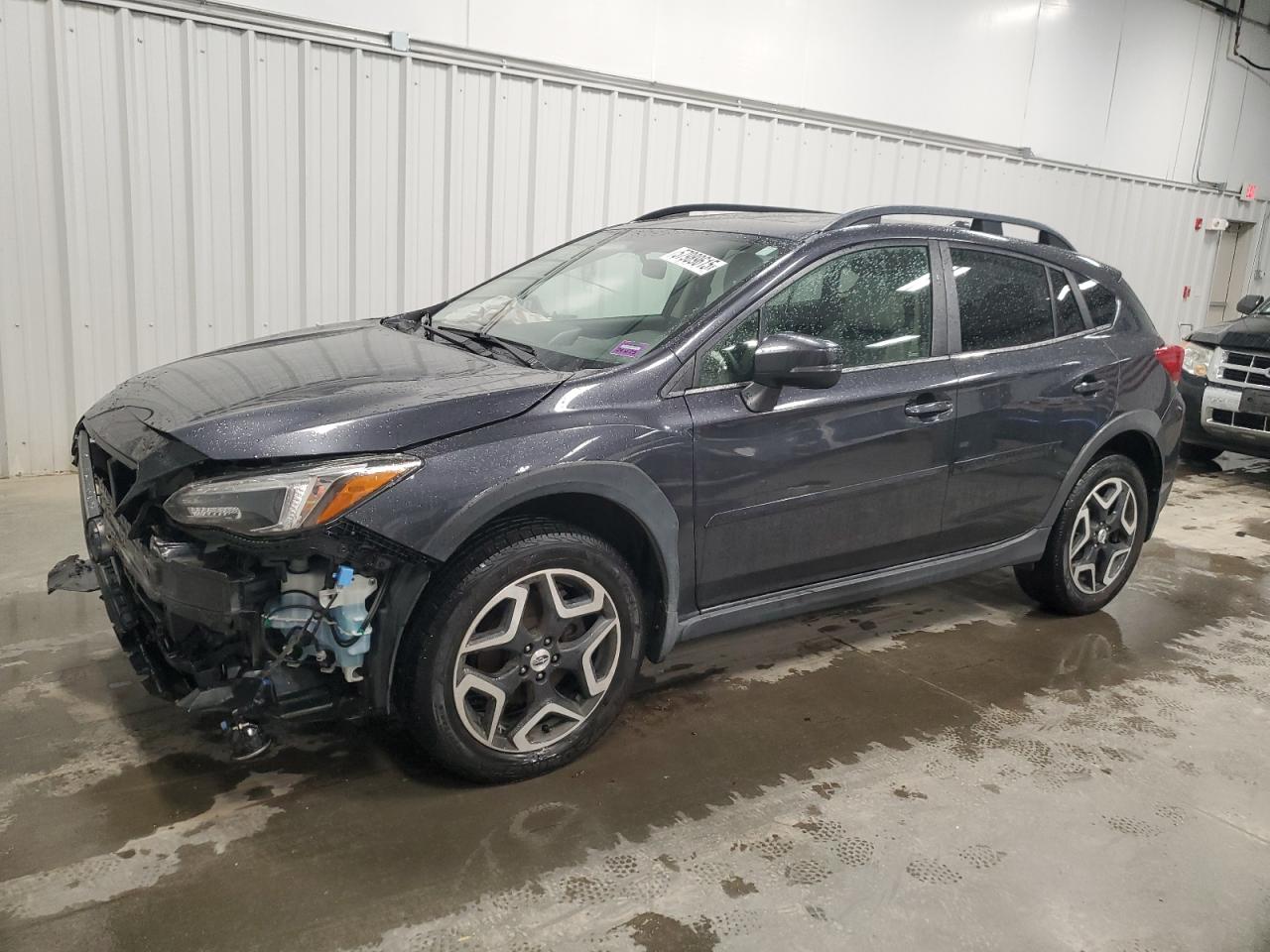 SUBARU CROSSTREK LIMITED