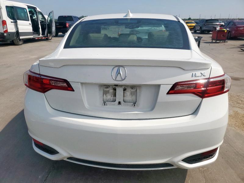 2017 ACURA ILX PREMIU 19UDE2F77HA010678