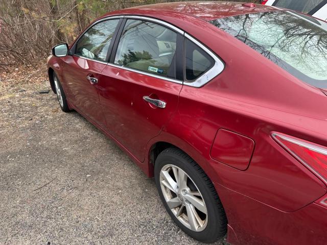 Vin: 1n4al3ap0dn42140, lot: 56566115, nissan altima 2.5 20133