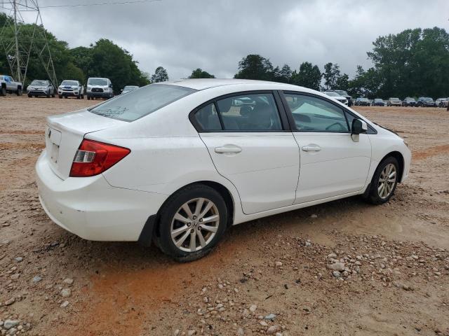 Vin: 19xfb2f96ce020920, lot: 57458435, honda civic exl 20123