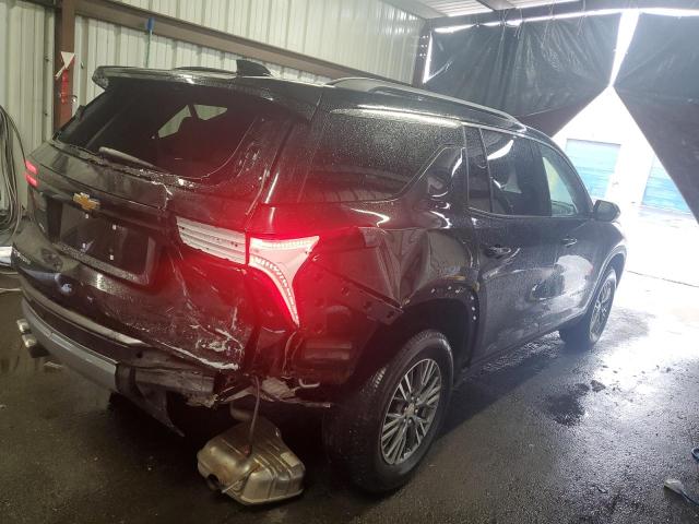 Vin: 1gnergks8rj165182, lot: 56719075, chevrolet traverse lt 20243