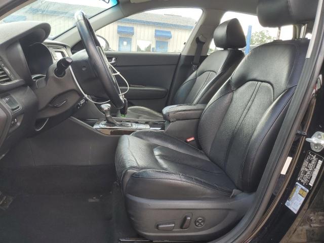 2016 KIA OPTIMA EX - 5XXGU4L31GG032075