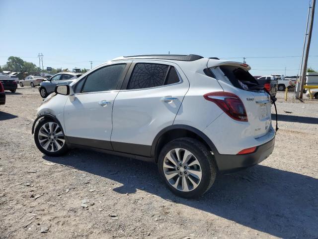 Vin: kl4cjasb2jb635445, lot: 56645875, buick encore preferred 20182