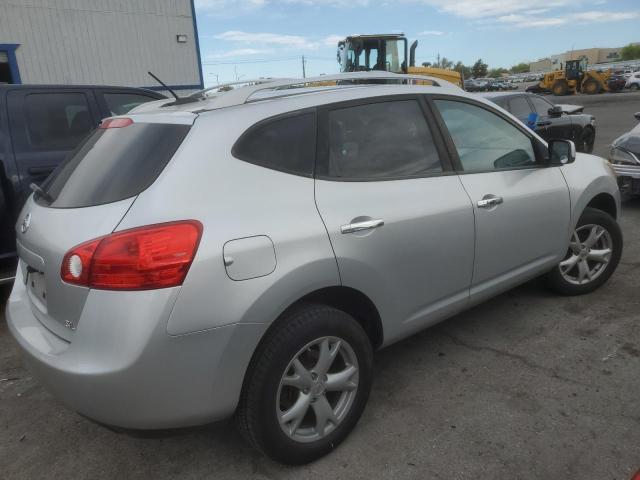 2010 NISSAN ROGUE #3287843091