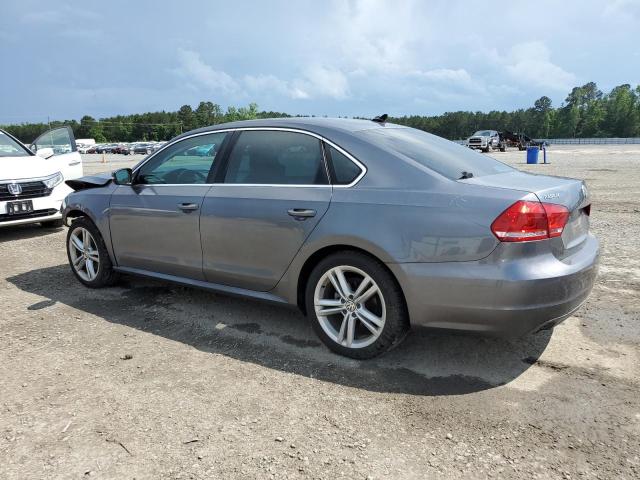 Vin: 1vwbn7a34ec083446, lot: 56780465, volkswagen passat se 20142