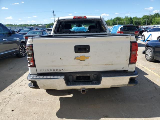 2015 CHEVROLET SILVERADO - 3GCUKREC5FG416357