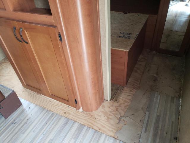 2014 WILDWOOD GREY WOLF #3305345336