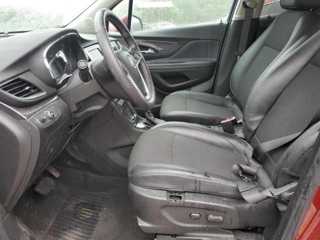 2022 BUICK ENCORE PRE #3301801326