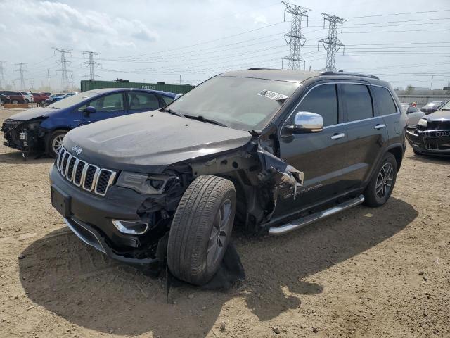 JEEP GRAND CHER