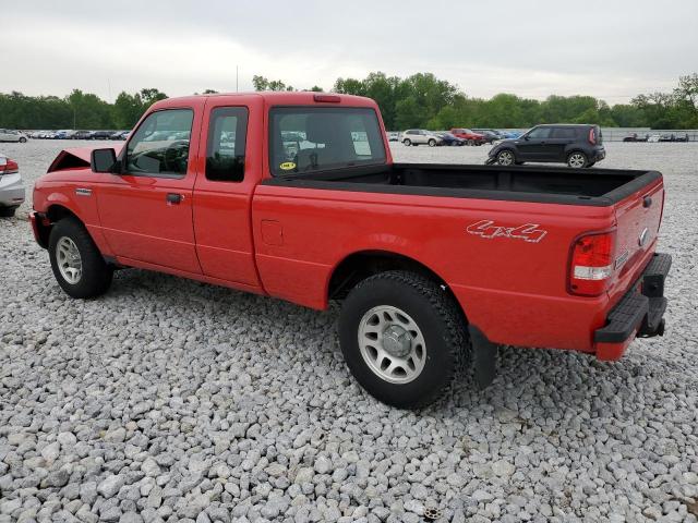 Vin: 1ftlr4fexbpa34938, lot: 58823465, ford ranger super cab 20112