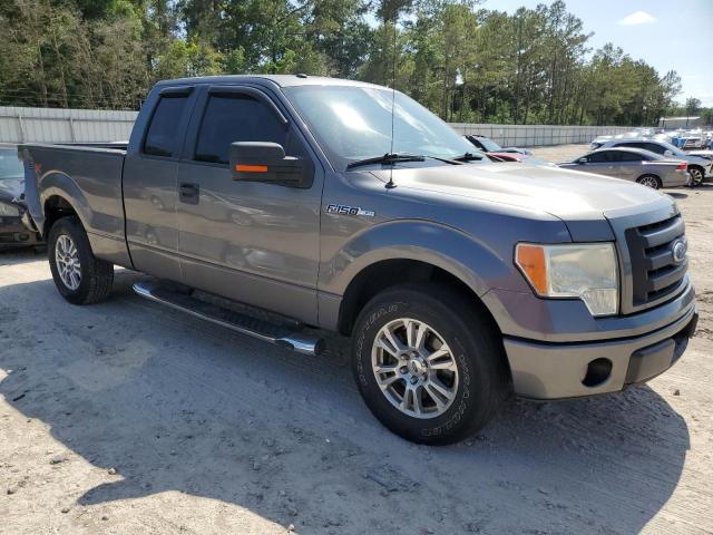 Vin: 1ftex1cwxafa97312, lot: 55648605, ford f-150 super cab 20104