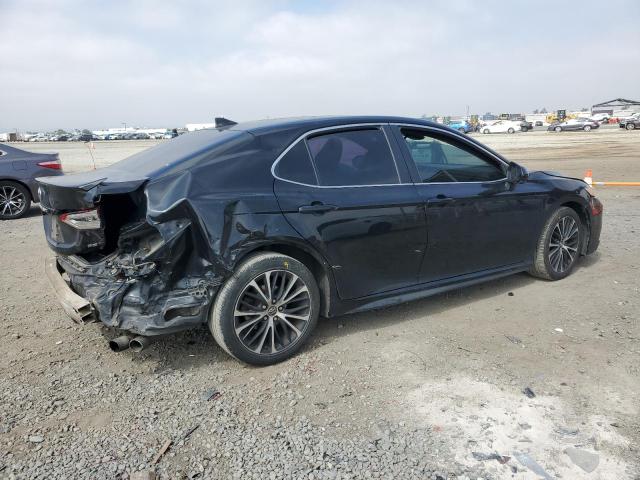 Vin: 4t1b11hk0ku680099, lot: 58184565, toyota camry l 20193