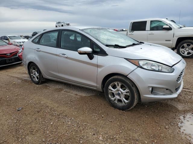 Vin: 3fadp4bj1gm113169, lot: 55304215, ford fiesta se 20164
