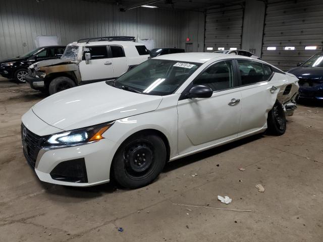 Vin: 1n4bl4bv6rn365899, lot: 57361815, nissan altima s 2024 img_1
