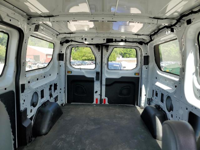 2019 FORD TRANSIT T- - 1FTYE1YM6KKB46220