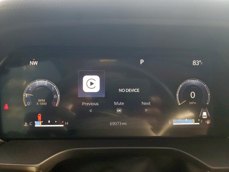 2022 JEEP GRAND CHER - 1C4RJKBGXN8544377
