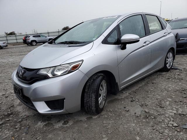 HONDA FIT LX