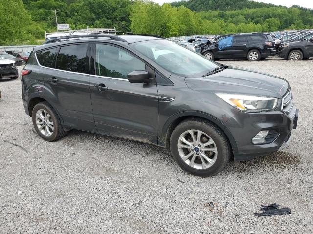 2017 FORD ESCAPE SE - 1FMCU0GD5HUC90908