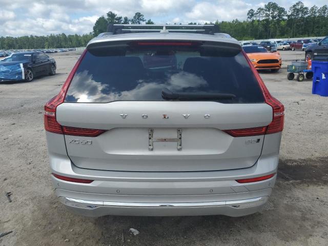 2023 VOLVO XC60 ULTIM YV4L12RF9P1257771