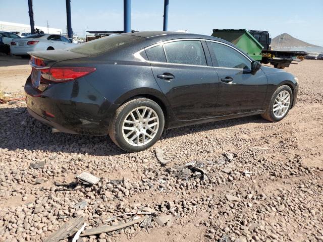 Vin: jm1gj1w51f1202935, lot: 58743415, mazda 6 grand touring 20153