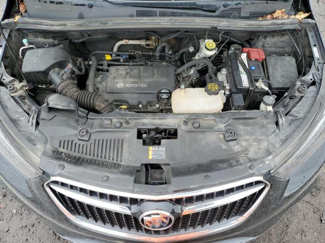 2018 BUICK ENCORE SPO - KL4CJ1SB6JB532139