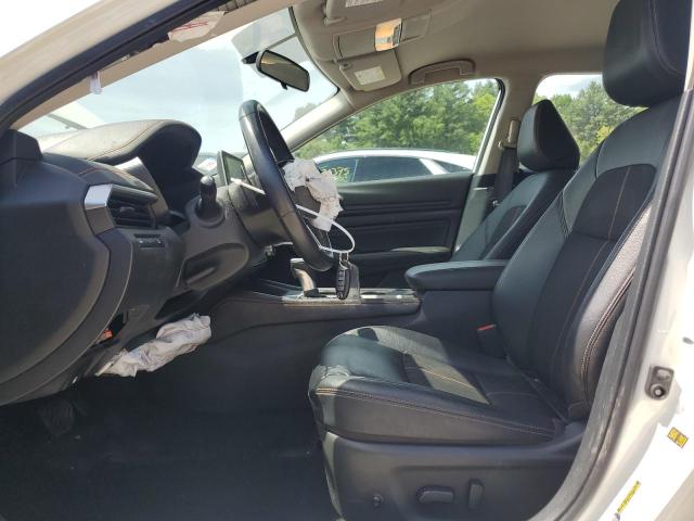 2019 NISSAN ALTIMA SR - 1N4BL4CV4KC116503