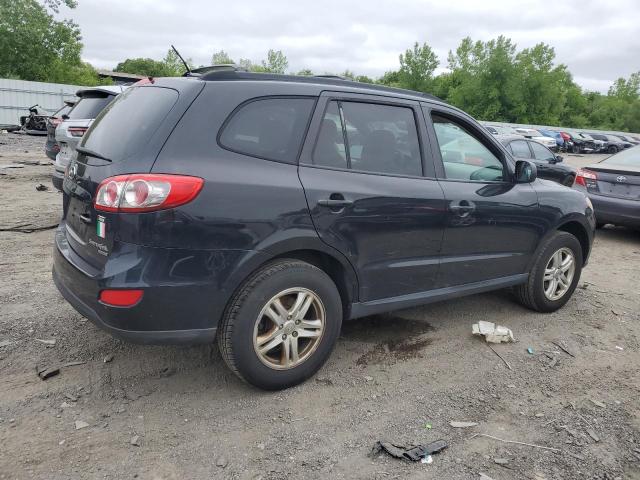 Vin: 5xyzgdab2bg078111, lot: 57968535, hyundai santa fe gls 20113