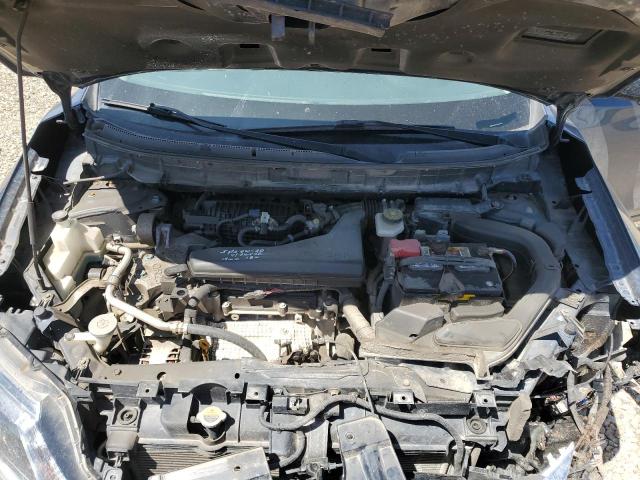 2016 NISSAN ROGUE S - KNMAT2MV3GP621568