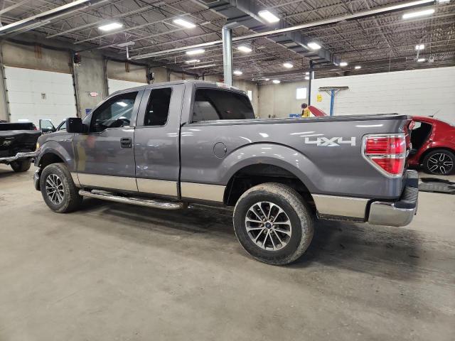 Vin: 1ftfx1ef2ckd38601, lot: 58060865, ford f-150 super cab 20122