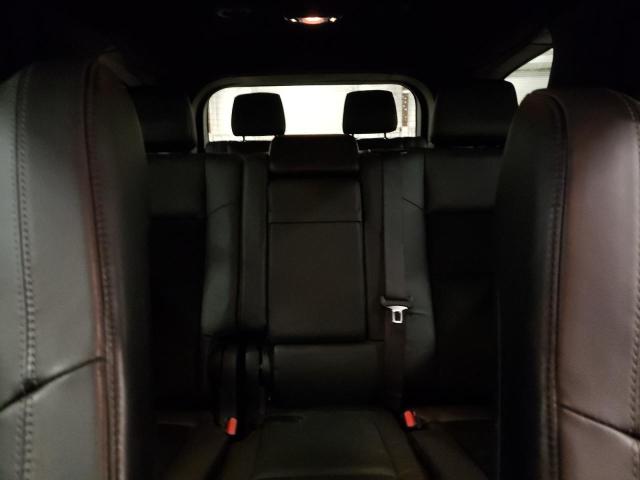 2022 DODGE DURANGO GT - 1C4RDJDG9NC205413