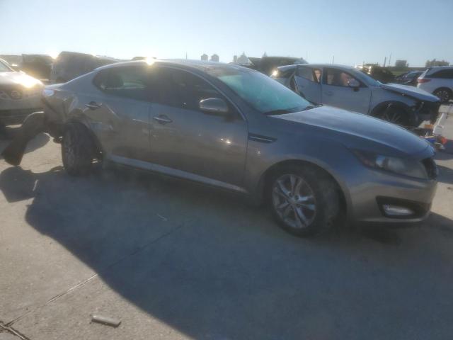 Vin: 5xxgn4a7xdg243970, lot: 56754385, kia optima ex 20134