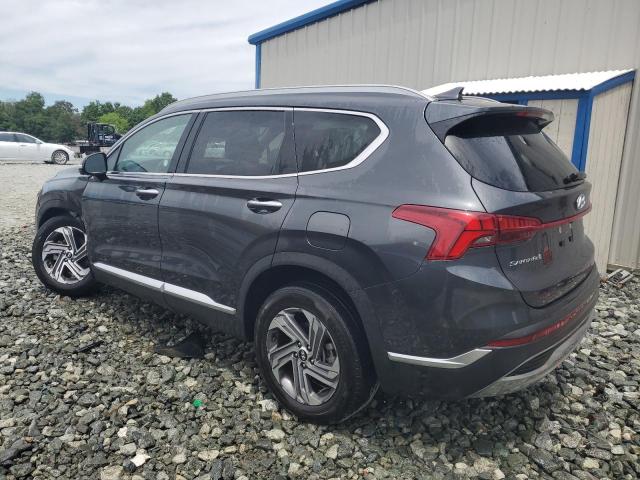 Vin: 5nms3daj8ph640112, lot: 58225215, hyundai santa fe sel premium 20232
