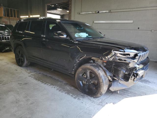 Vin: 1c4rjkag8s8636777, lot: 56097395, jeep grand cher l laredo 20254