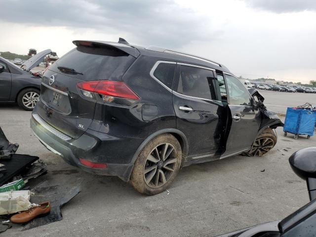 Vin: jn8at2mt9jw470557, lot: 56353515, nissan rogue s 20183