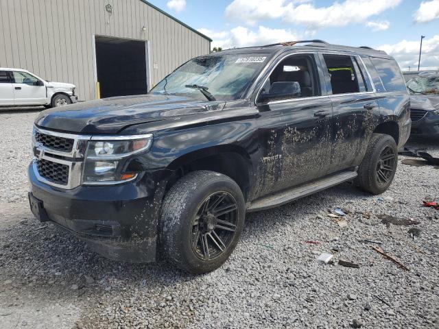 CHEVROLET TAHOE K150