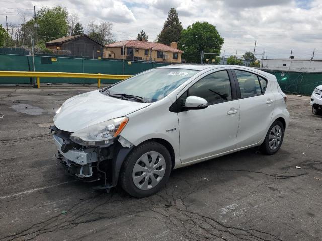 Vin: jtdkdtb36c1500328, lot: 58606135, toyota prius 2012 img_1
