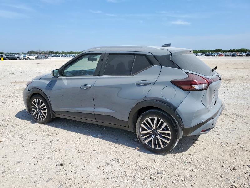 Vin: 3n1cp5cv0pl574661, lot: 57259375, nissan kicks sv 20232